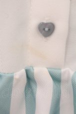 画像3: CHIP CLIP / 五月アイ/ワンピース L グリーン O-26-06-04-002-LO-OP-OW-OS (3)