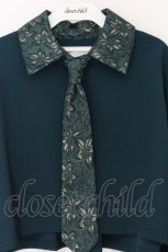 画像2: HARE / イソザイネクタイツキショートシャツ F グリーン O-26-06-05-029-GO-BL-OW-OS (2)