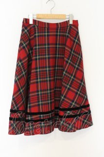 Jane Marple（ジェーンマープル）の古着 ロリィタスカート！