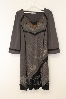 Ozz On（オッズオン）の古着 ゴス美品！ (Page 1)