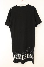 画像3: KILL STAR / Sigillium Dei X-LONG Tシャツ  ブラック O-26-06-06-074-PU-TS-YM-OS (3)