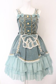 metamorphose（メタモルフォーゼ）の古着 ロリィタ美品！ (Page 1)