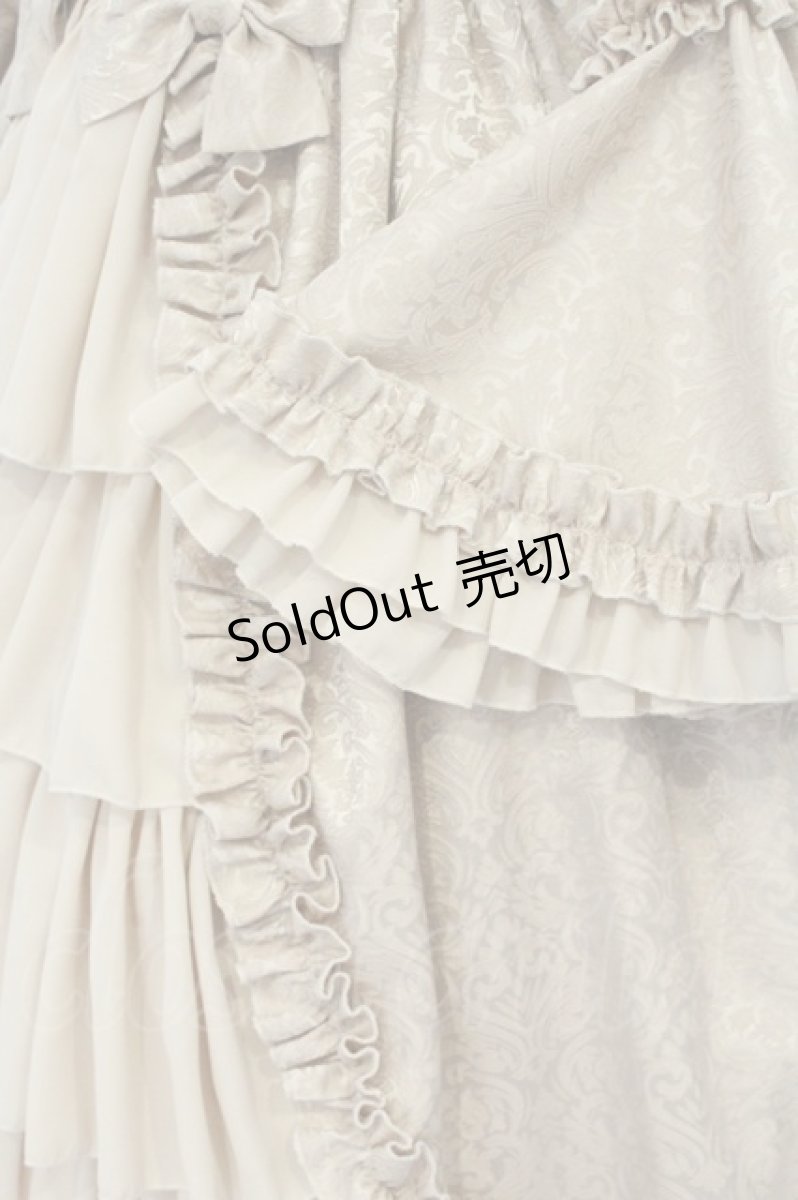 画像3: Henrietta / Victorian Dollワンピース 2 ノーマル丈 キナリ O-26-06-07-033-LO-OP-OW-ZH (3)