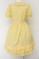 画像5: Emily Temple cute / Daisy Gardenワンピース  イエロー O-26-06-07-043-ET-OP-IG-OS (5)