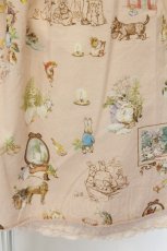 画像3: PINK HOUSE / ピーターラビットワンピース  ピンク O-26-06-07-045-LO-OP-IG-OS (3)