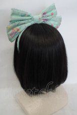 画像3: Angelic Pretty / TOY PARADEカチューシャ  ミント O-26-06-07-058-AP-AC-IG-OS (3)
