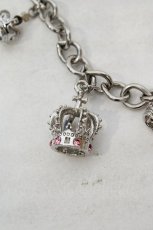 画像2: Angelic Pretty / ブレスレット  シルバー O-26-06-07-081-AP-AC-IG-OS (2)