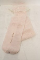 画像2: Angelic Pretty / Princessダマスクオーバーニー  ピンク O-26-06-07-082-AP-ZA-IG-OS (2)