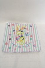 画像1: Angelic Pretty / Easterリリカルバニーミニタオル  ラベンダー O-26-06-07-087-AP-ZA-IG-OS (1)