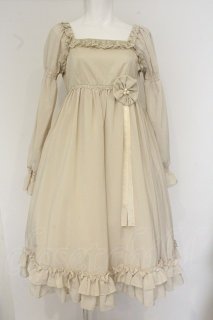 Victorian maiden （ヴィクトリアンメイデン）の古着 ロリィタ美品