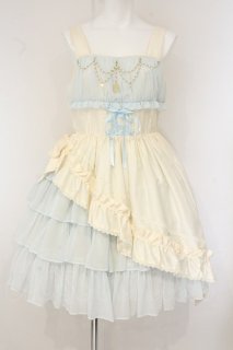 ALICE and the PIRATES(アリスアンドザパイレーツ)の古着 ロリィタ美品