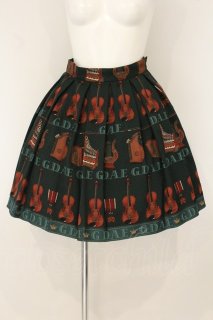 Jane Marple（ジェーンマープル）の古着 ロリィタスカート！