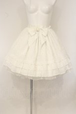 画像1: Angelic Pretty / Moon Dropスカート  シロ O-26-06-09-051-AP-SK-IG-OS (1)