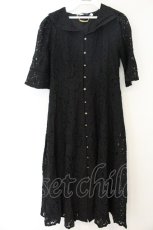 画像1: an another angelus / 20’EMILIE onepiece　ワンピース F クロ O-26-06-09-1016-CA-OP-OW-OS (1)