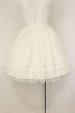 画像4: Angelic Pretty / Moon Dropスカート  シロ O-26-06-09-051-AP-SK-IG-OS (4)