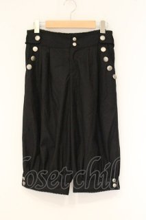 BLACK PEACE NOW（ブラックピースナウ）の古着 ゴス美品！ (Page 1)