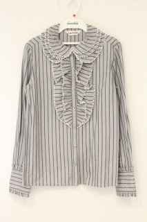 Jane Marple（ジェーンマープル）の古着 ロリィタブラウス / シャツ！