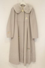 画像1: Franche Lippee / メイクアップコート  ミルク O-26-06-09-109-LO-CO-IG-OS (1)