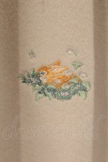 画像4: Franche Lippee / メイクアップコート  ミルク O-26-06-09-109-LO-CO-IG-OS (4)