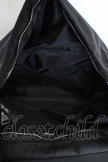 画像6: AdaNous / AdaNous Shoulder bag（アダナスショルダーバッグ）  ブラック O-26-06-10-056-PU-BG-IG-ZT0614R (6)