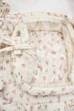 画像3: merry jenny / お花のぬいぐるみショルダーバッグ  アイボリー O-26-06-10-057-LO-BG-OW-ZT0614R (3)