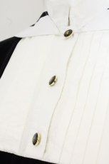 画像2: GOTHその他 / ワンピース  ブラック O-26-06-10-1005-GO-OP-OW-OS (2)