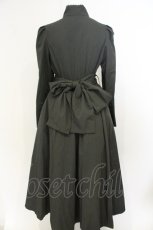 画像4: Sheglit / Victorianバッスルワンピース M グリーン O-26-06-10-1002-EL-OP-OW-OS (4)