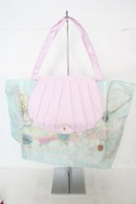 画像2: Q-pot. / Q-pot.MOOK本 第10弾 Q-pot. Seasonal LOOK BOOK Mint Soda Lagoon   ミント O-26-06-10-021-QP-BG-IG-OS (2)