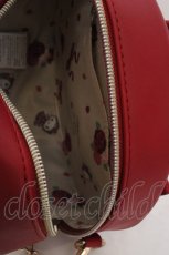 画像3: m petit by misako / サンリオコラボ ショルダーバッグ  アカ O-26-06-10-022-LO-BG-IG-ZTK032 (3)