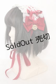 BABY,THE STARS SHINE BRIGHT / プリンセスドロップヘッドドレス