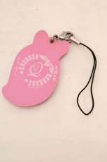 画像2: Q-pot. / 鬼滅の刃 ランダムオバケちゃんラバーストラップ  栗花落カナヲ O-26-06-10-040-QP-ZA-IG-ZT434-F004 (2)