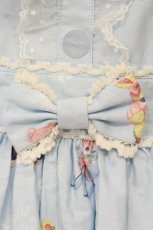画像3: Angelic Pretty / Winter Toysサロペット  サックス O-26-06-11-052-AP-SK-IG-OS (3)