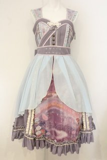 Ozz On（オッズオン）の古着 ゴス美品！ (Page 1)