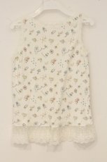 画像3: Franche Lippee / オリプリインナータンク M オートミール O-26-06-11-019-LO-TO-IG-OS (3)