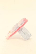 画像2: Angelic Pretty / Decoration Ice Creamリング  ピンク×ラベンダー O-26-06-13-006-AP-AC-IG-OS (2)