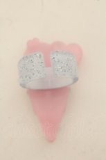 画像4: Angelic Pretty / Decoration Ice Creamリング  ピンク×ラベンダー O-26-06-13-006-AP-AC-IG-OS (4)