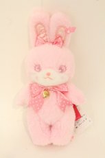 画像1: Angelic Pretty / Lovelyリリカルバニーぬいぐるみチャーム  ピンク O-26-06-13-007-AP-ZA-IG-OS (1)