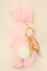 画像4: Angelic Pretty / Lovelyリリカルバニーぬいぐるみチャーム  ピンク O-26-06-13-007-AP-ZA-IG-OS (4)