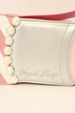 画像2: Angelic Pretty / Lipstickポシェット  ピンク O-26-06-13-008-AP-BG-IG-OS (2)