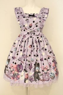 Angelic Pretty（プリティー）の古着 ロリィタ美品！ (Page 1)