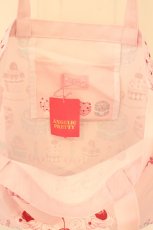 画像4: Angelic Pretty / Happy Cakesトートバッグ  ピンク O-26-06-16-005-AP-BG-IG-OS (4)