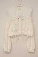 画像1: Angelic Pretty / Sherbetプルオーバー（2025）  オフシロ O-26-06-16-085-AP-TO-IG-OS (1)