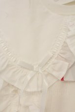 画像2: Angelic Pretty / Sherbetプルオーバー（2025）  オフシロ O-26-06-16-085-AP-TO-IG-OS (2)