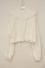 画像5: Angelic Pretty / Sherbetプルオーバー（2025）  オフシロ O-26-06-16-085-AP-TO-IG-OS (5)