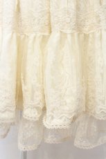 画像3: Miss Point（海外ロリータブランド） / Rosa Osmanthus ワンピース M キナリ O-26-06-16-096-LO-OP-OW-OS (3)