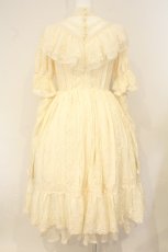 画像5: Miss Point（海外ロリータブランド） / Rosa Osmanthus ワンピース M キナリ O-26-06-16-096-LO-OP-OW-OS (5)