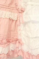 画像4: Angelic Pretty / Romantic Symphonyジャンパースカート  ピンク O-26-06-16-098-AP-OP-OW-OS (4)
