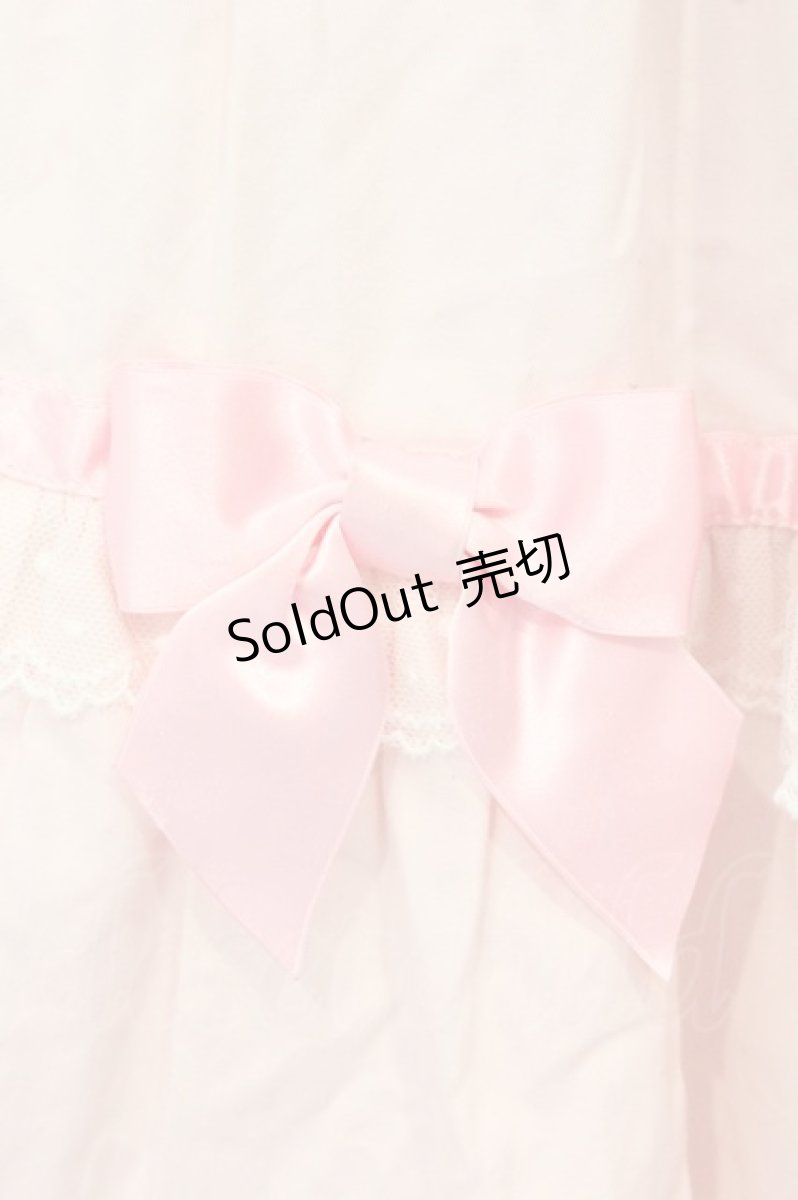 画像3: Angelic Pretty / マーガレットドールジャンパースカート  ピンク O-26-06-16-099-AP-OP-OW-OS (3)