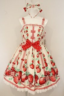 Angelic Pretty（プリティー）の古着 ロリィタ美品！ (Page 1)