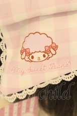 画像4: Chalmiere / マイスウィートピアノ／カチューシャ  ピンク O-26-06-16-001-AX-AC-IG-OS (4)